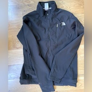 The North Face Flight Series lightweight half zip